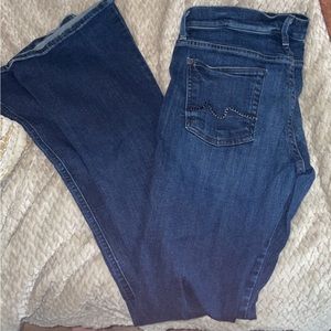 Seven for all mankind Kaylie style size 29